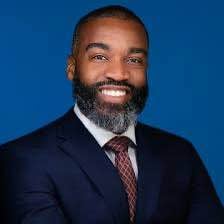 Boston City Councilor Brian Worrell