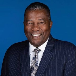 Boston City Councilor Miniard Culpepper