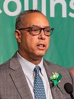Suffolk County District Attorney Kevin Hayden