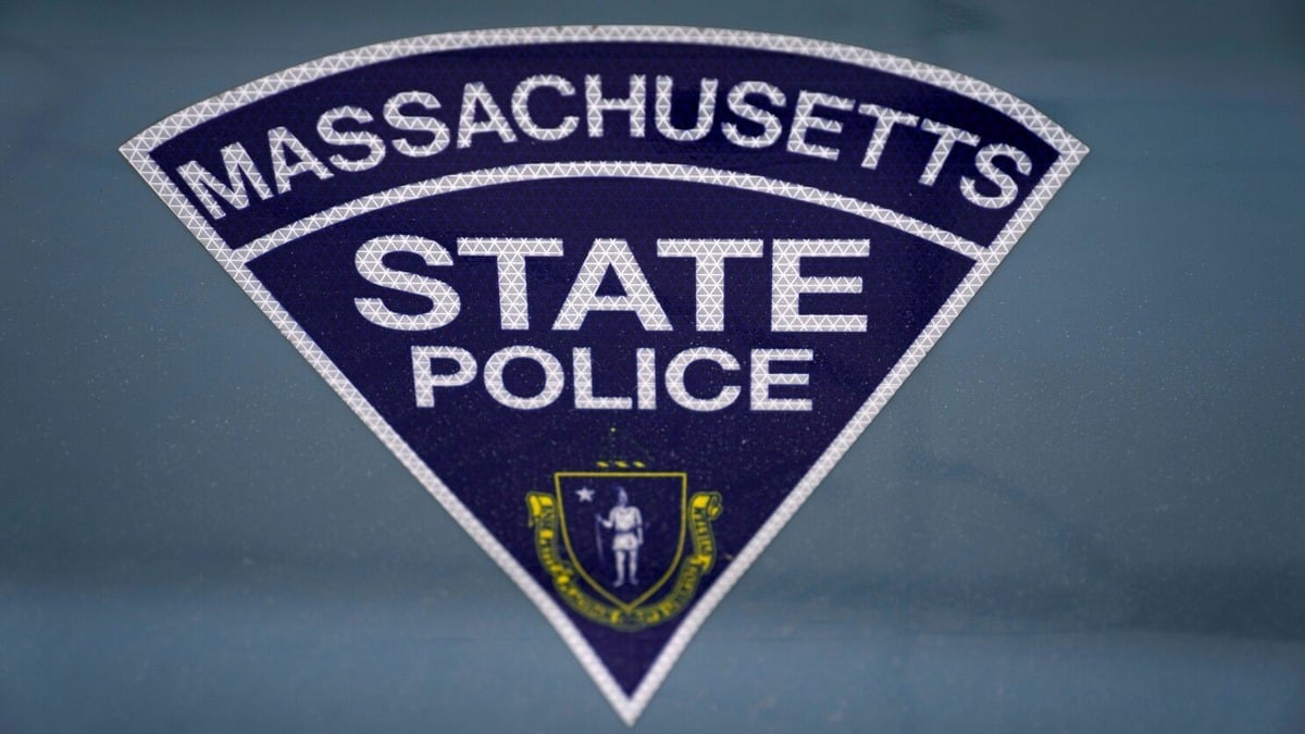 Massachusetts State Police receives glowing praise for 'professional standards, accountability, and integrity' from national accreditation body