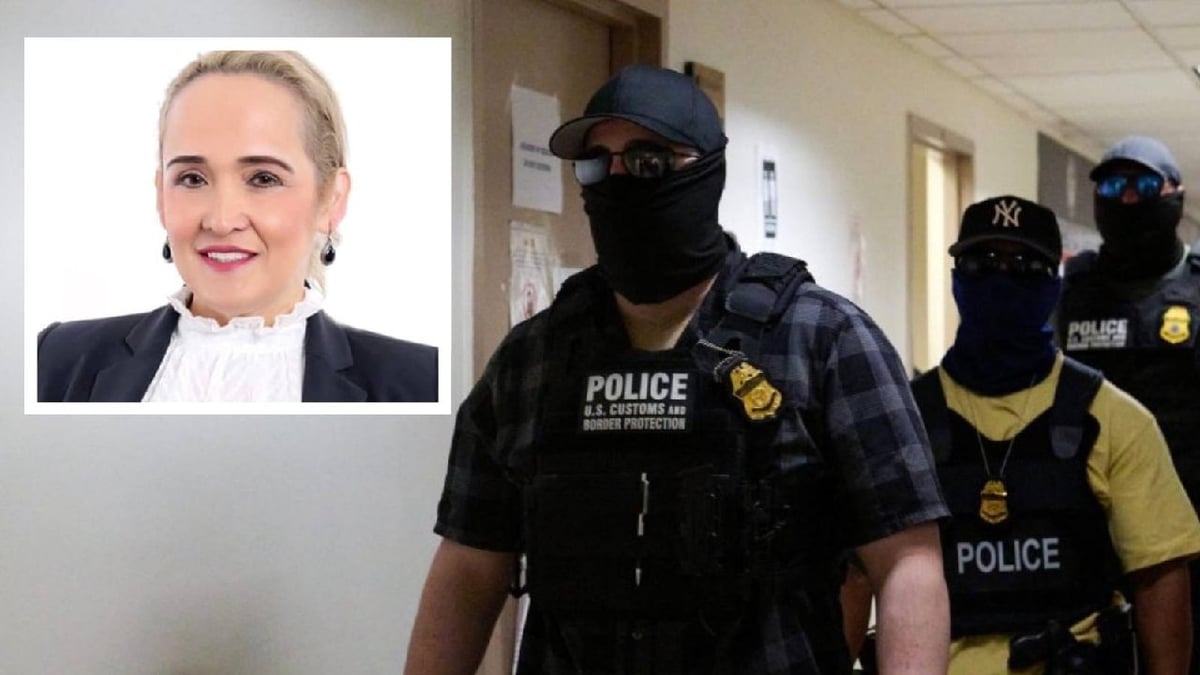 Mass. anti-ICE activist who tracks and publishes ICE agent locations notifies authorities when a Facebook user threatens to publish her home address