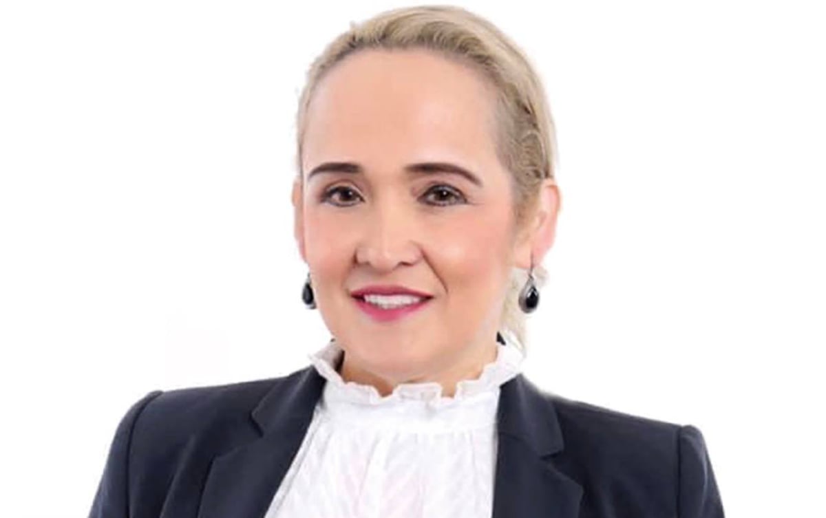 Lucy Pineda, founder of Latinos Unidos en Massachusetts