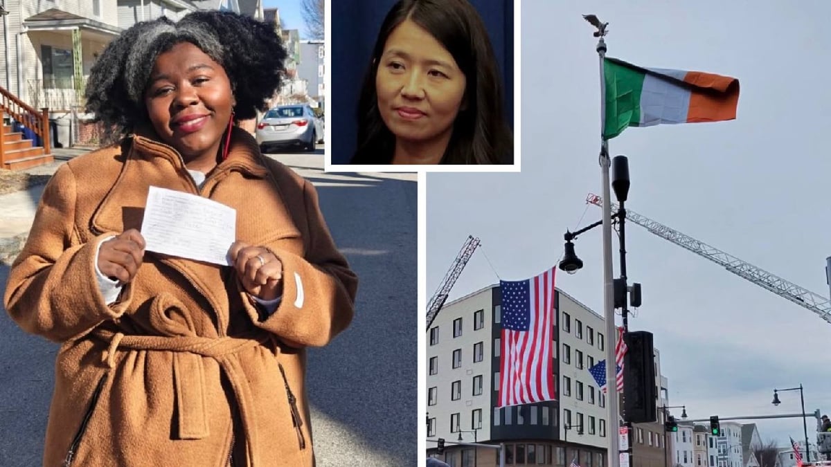 Meet the Wu-backed defund-the-police activist trying to win Boston's senate seat