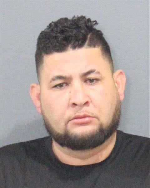 Weverton Silva Santos booking photo