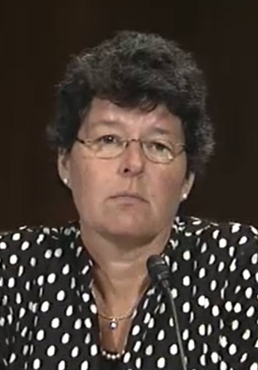 U.S. District Judge Allison Burroughs