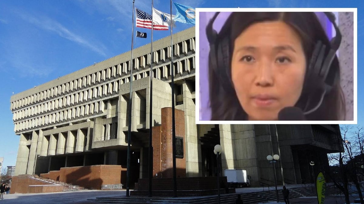 Wu administration under fire for refusing to answer questions about $560M in federal funds after nonprofit caught faking bank documents