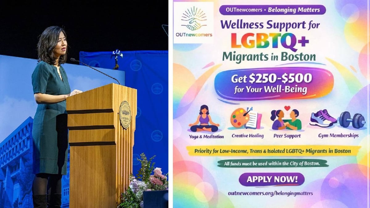 Wu’s office is now calling a program it promoted just days ago on Instagram ‘inappropriate’ — how many more inappropriate grants are out there? We may never know as long as her allies keep blocking audits
