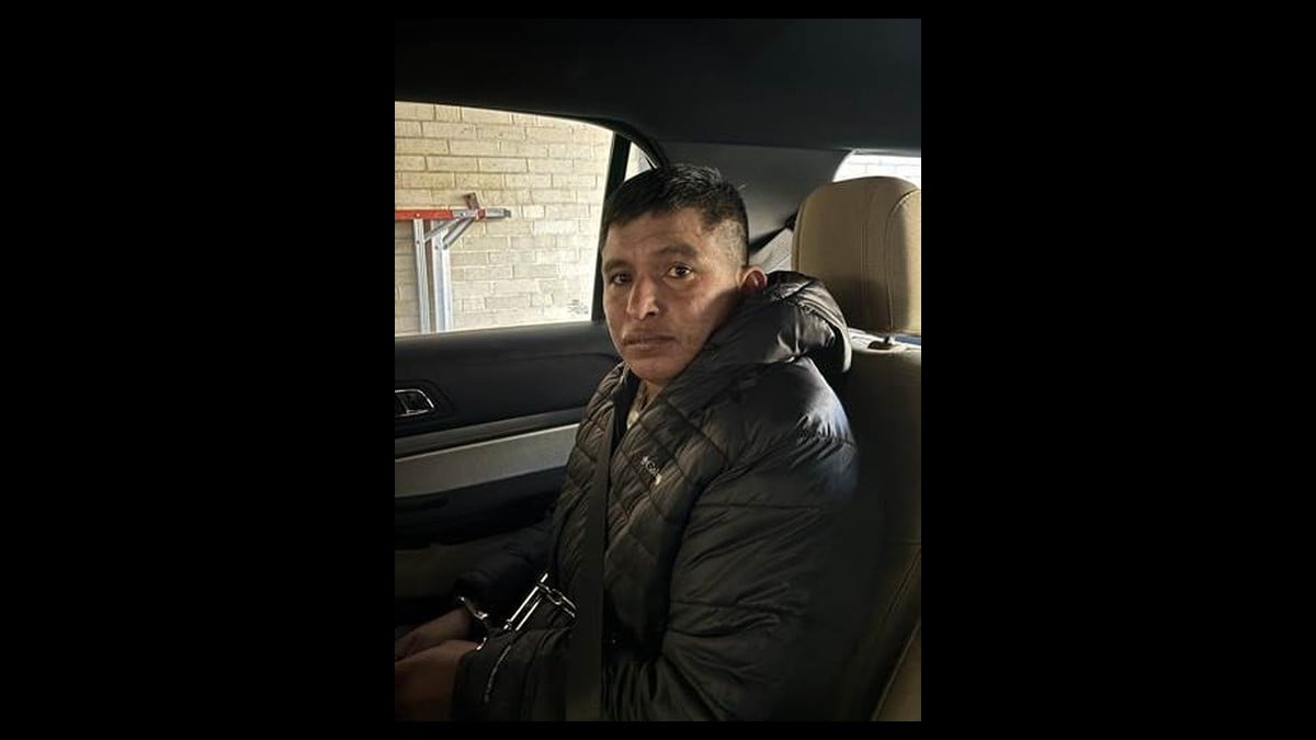 Mass. judge lets illegal immigrant arsonist walk out on $0 bail — ICE just deported him