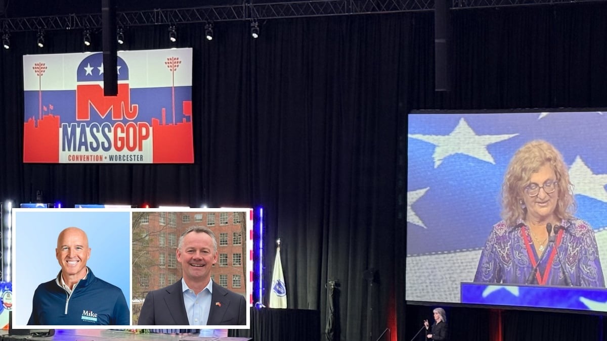 Mike Minogue and Brian Shortsleeve advance to the September GOP primary for governor