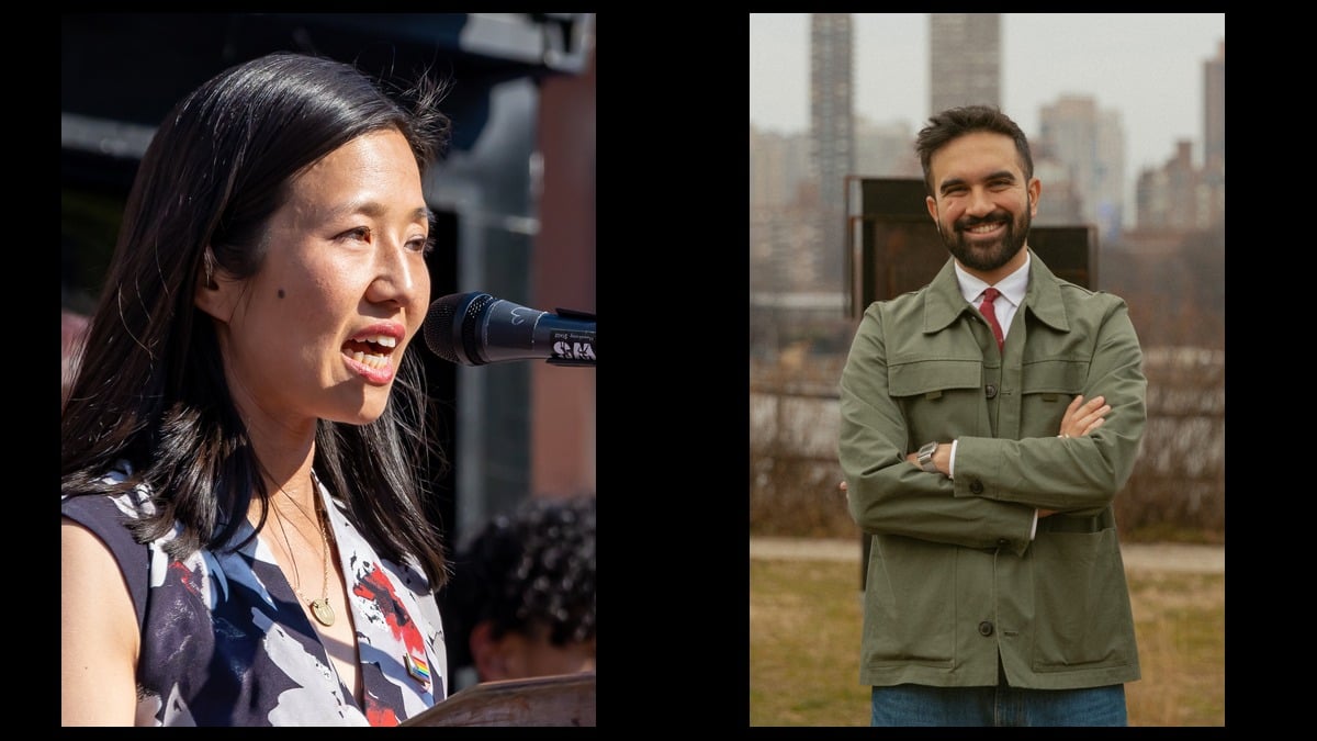 Two cities, same playbook, same results: Wu's Boston and Mamdani's New York are a masterclass in how progressive policies fall apart