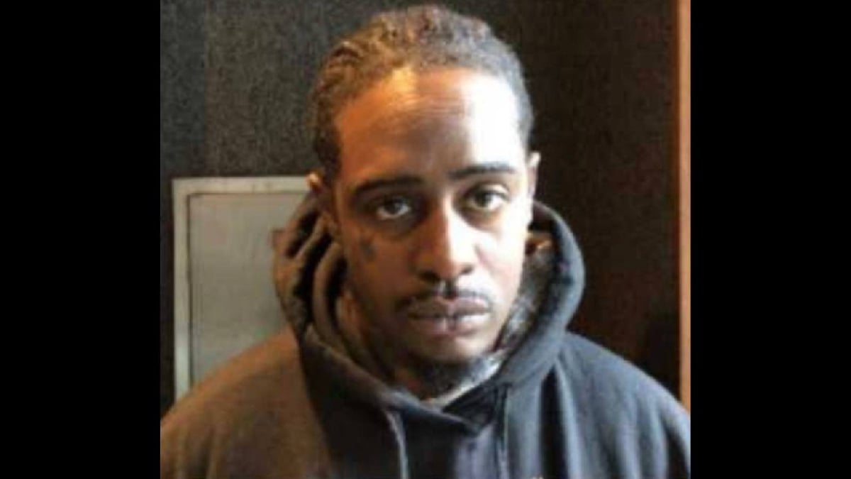 Registered sex offender already banned from Northeastern caught spying on woman in bathroom stall, attacking officers — judge sets bail at $500