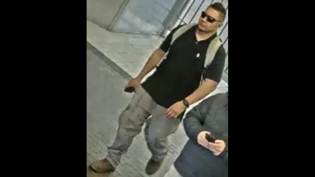 Knife-wielding maniac terrorizes MBTA bus in broad daylight — three weeks later, he's still walking free