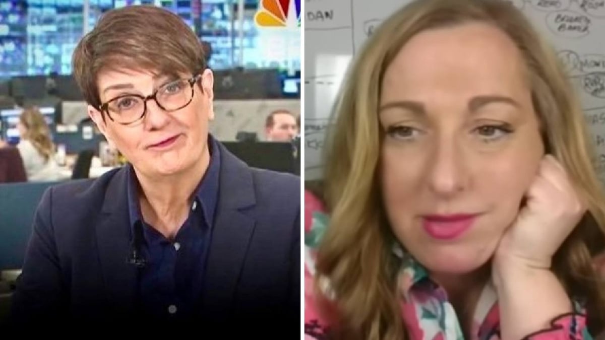 Woke NBC commentator defends Mass. $30,000-per-family housing program that exploded from $9.5M to $100M after migrant arrivals — says migrants are 'only 35%' of recipients