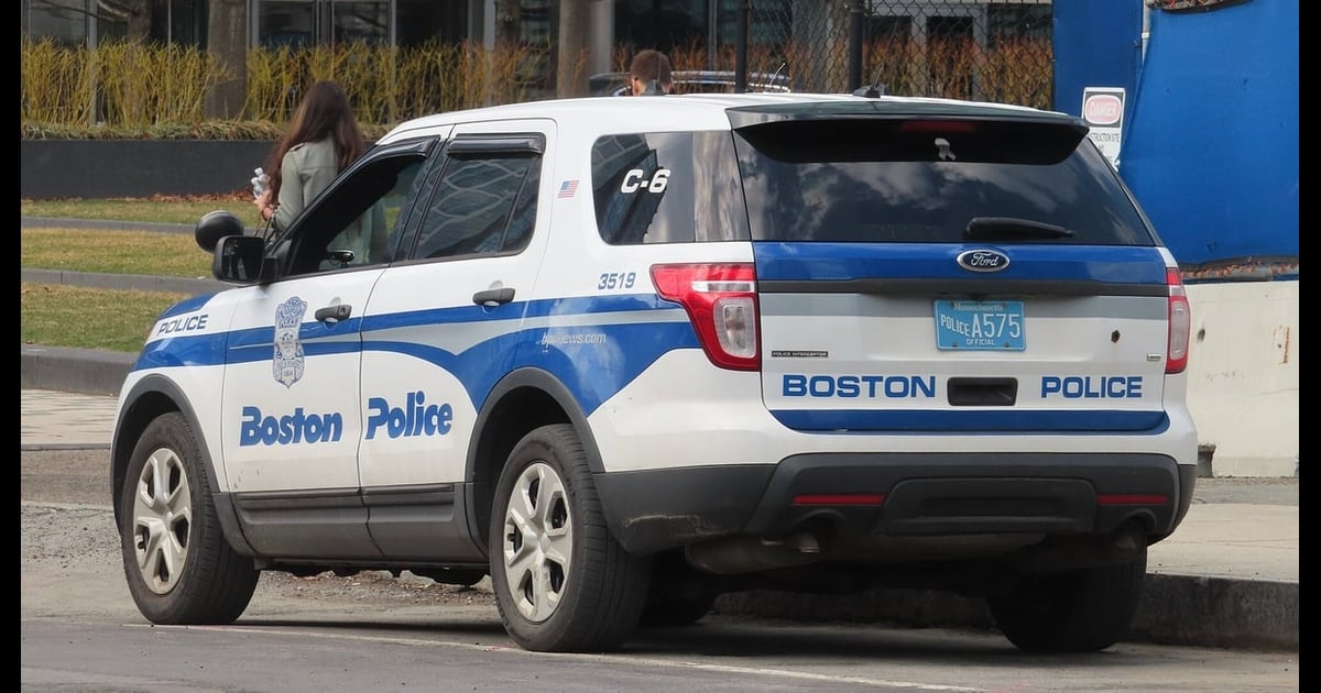BPD finds loaded ghost gun in 14-year-old's backpack after juvenile girl shot in Dorchester