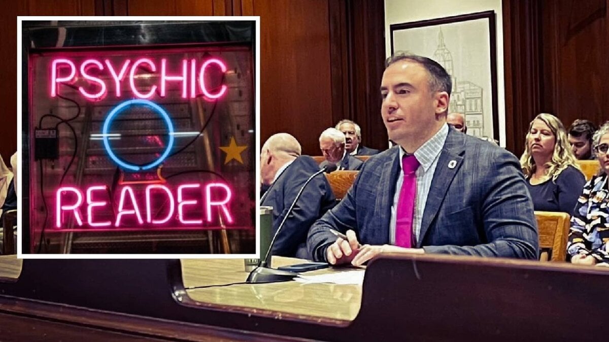 Mass. Dem lawmaker, already facing federal charges, hit with new wire fraud, money laundering and tax fraud counts — including using stolen money to pay for a psychic