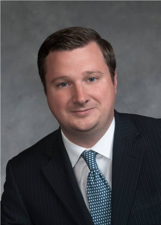 Massachusetts state Sen. Patrick OConnor