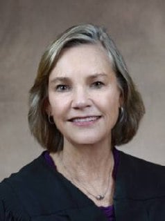 Hon. Janet L. Sanders (Ret.)