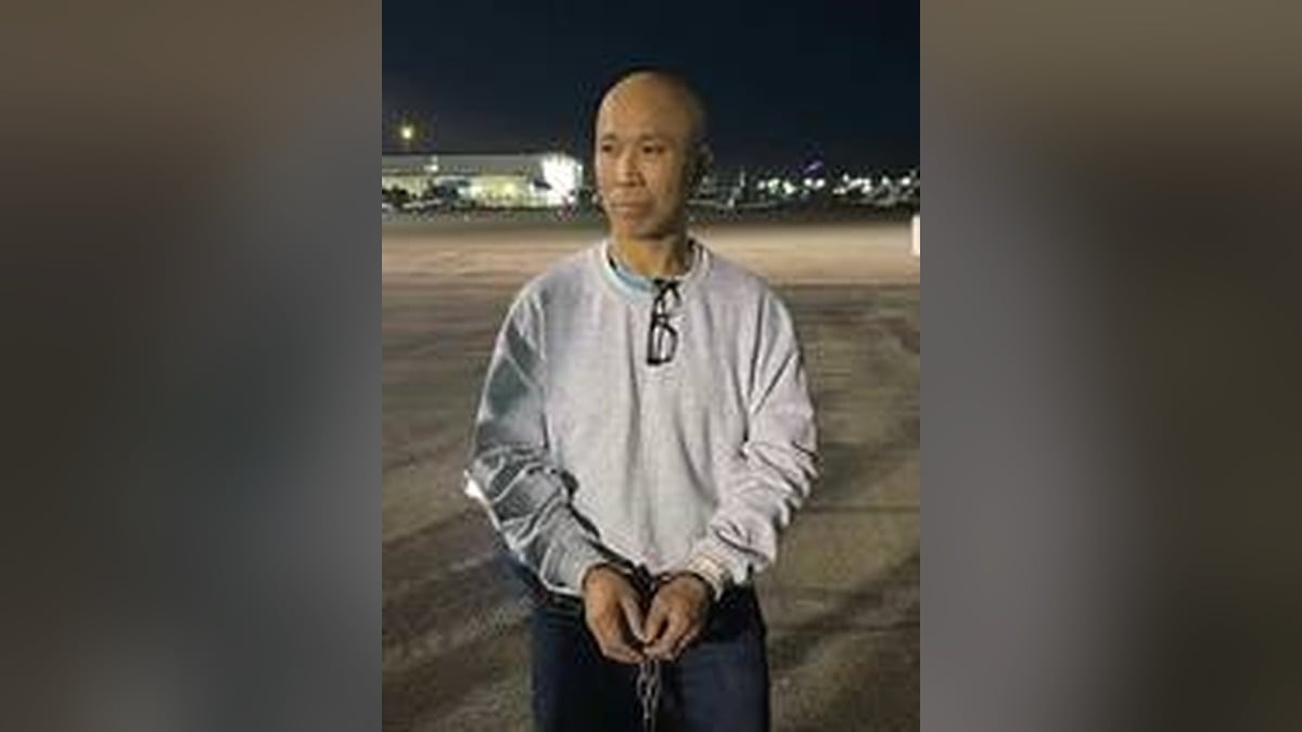 Mass. illegal immigrant receives life sentence for killing mother of 6, paroled anyway — ICE just sent him back to Cambodia