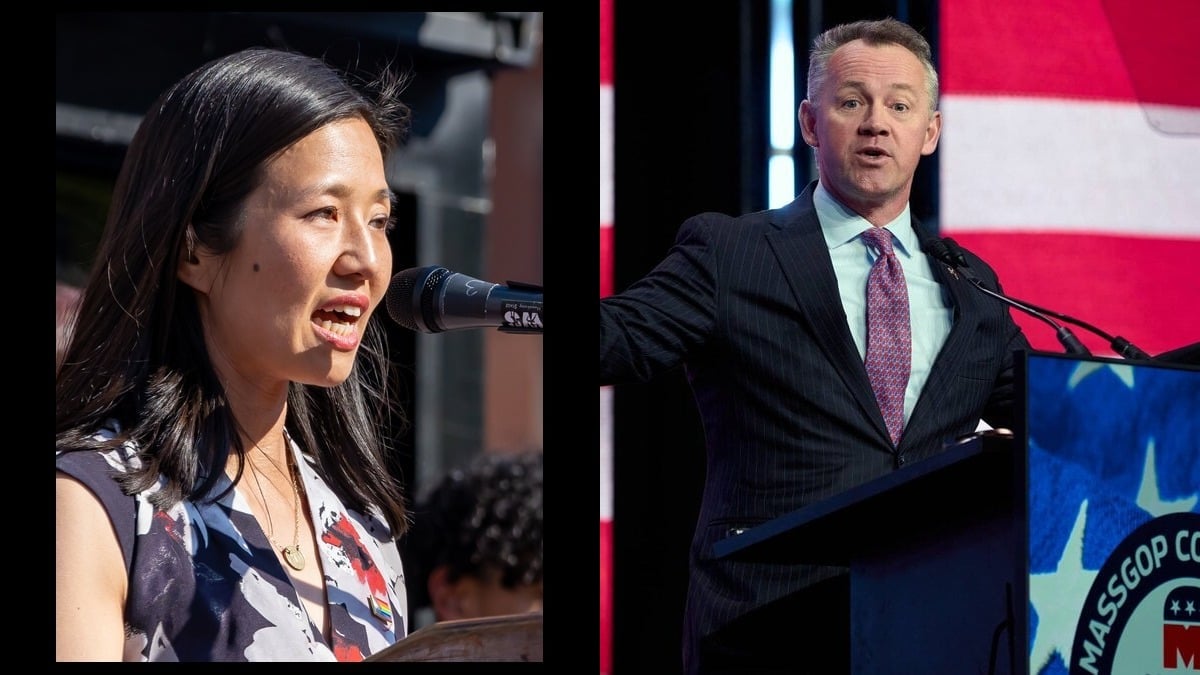Shortsleeve blasts Boston for 'slashing veterans services by 14%' — unveils 8-point 'Honoring Our Veterans' plan