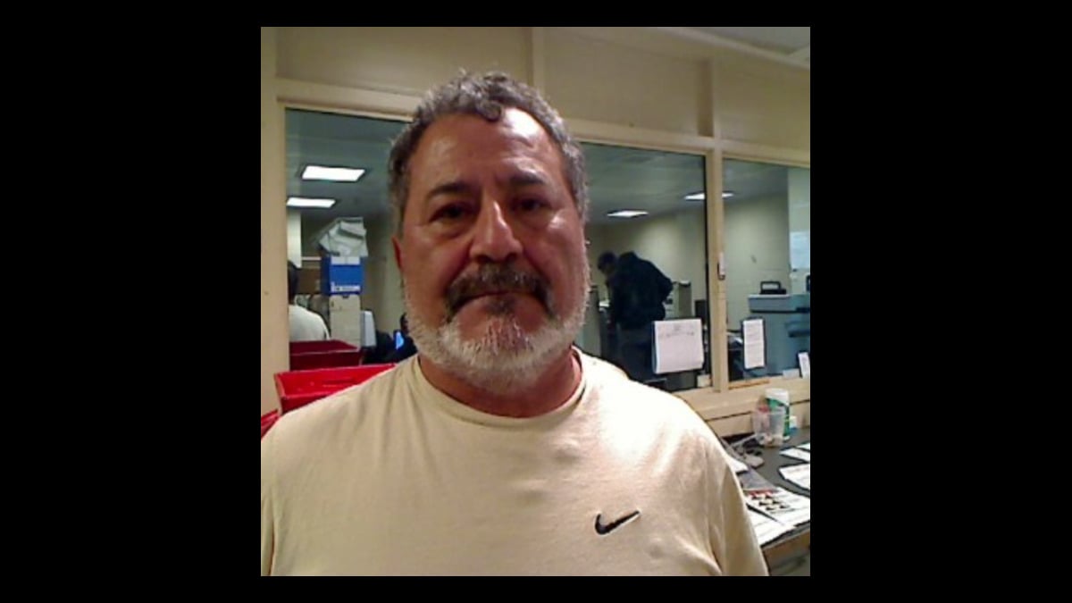 Child-rapist illegal immigrant deported in 2017 snuck back into Massachusetts with someone else's passport — ICE Boston nabbed him from a tipline call