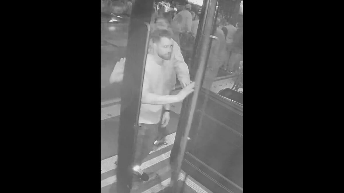 WANTED: Southie creep beer-bottled a man at the Lincoln after lewd gestures at his girlfriend, police say