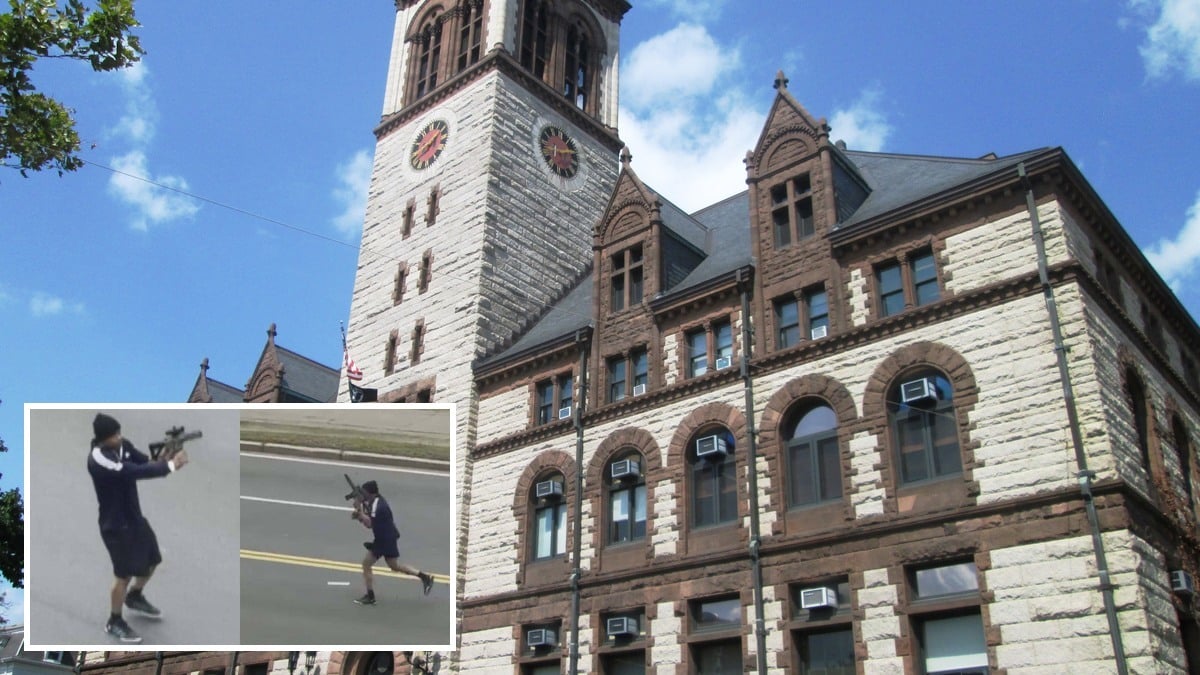 Cambridge City Council votes 5-2 to disable ‘racist’ ShotSpotter — eight days after a paroled felon sprayed Memorial Drive with 60 rounds