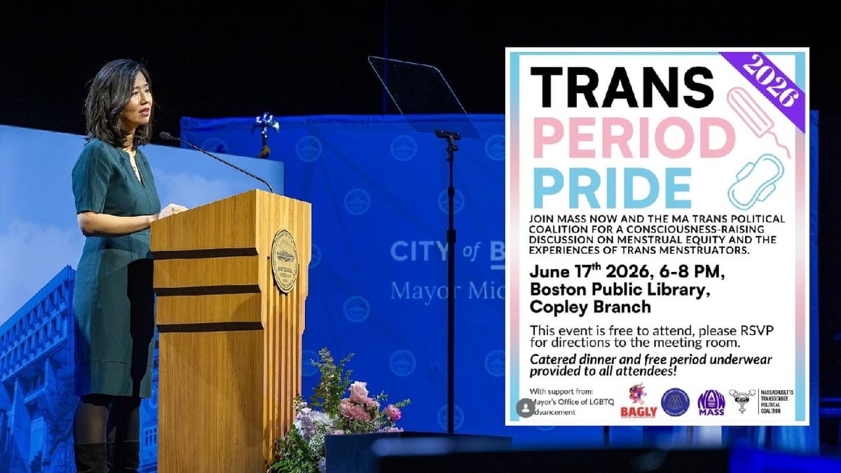 COMMENTARY: What the hell are we doing, Boston?