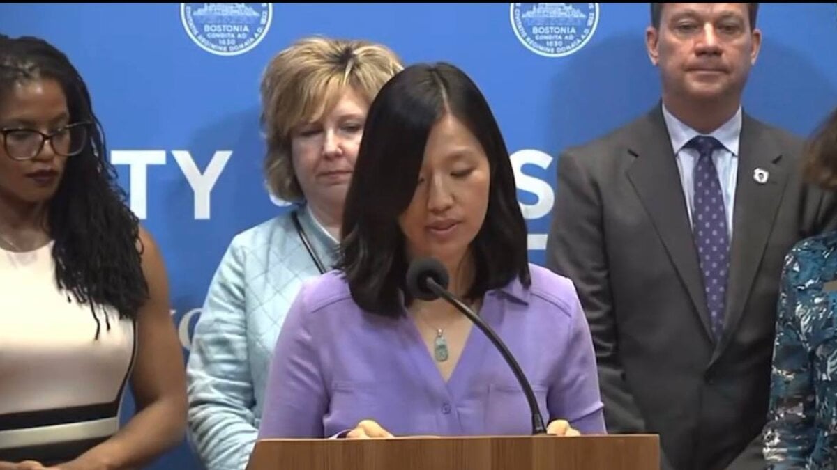 Wu FIRES entire climate department as city finances deep in the hole — is Mayor Wu finally coming to her senses?