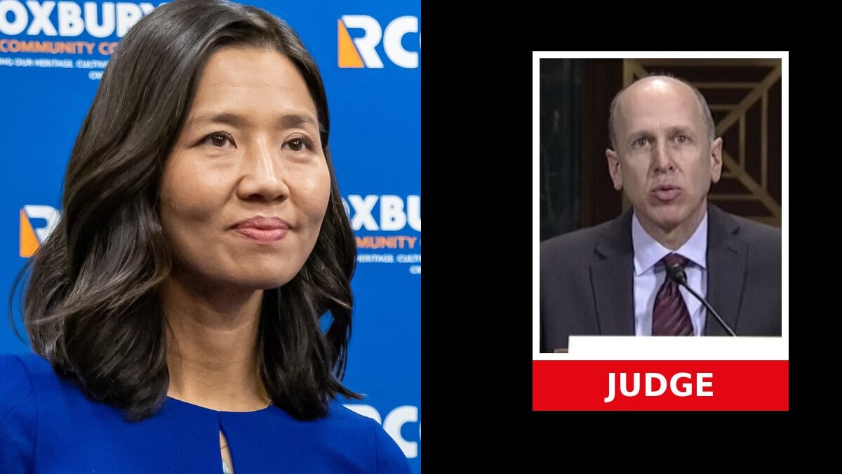 Obama-appointed judge keeps Boston a sanctuary for illegal migrants — Trump DOJ's case dismissed