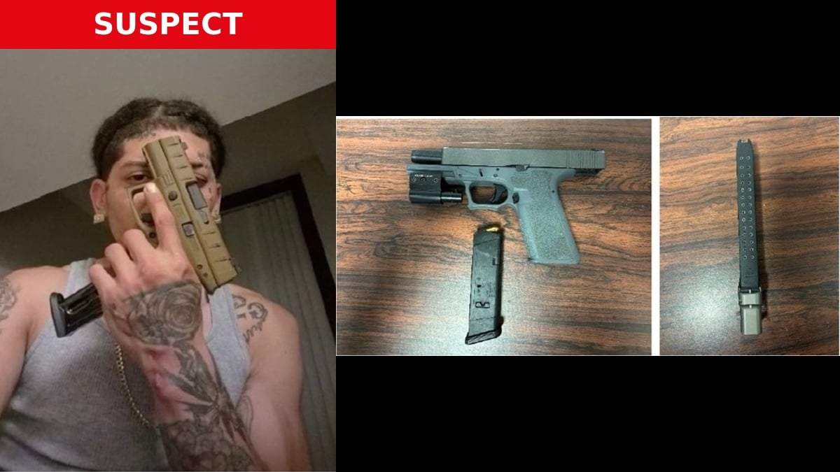 Ghost guns, fentanyl, and crack — feds charge eight in Worcester trafficking ring after months of undercover buys