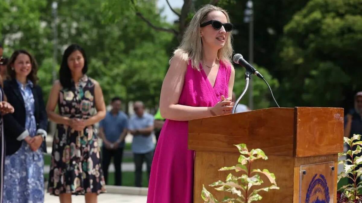 The Boston city councilor who has taken nearly 800 Uber rides is trying to tell you that you don't need resident parking