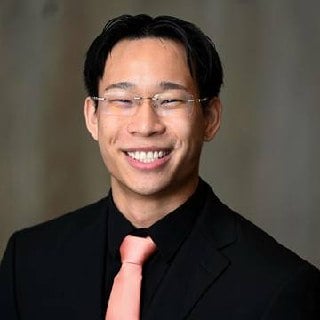 Chulan Huang, former Boston City Hall staffer