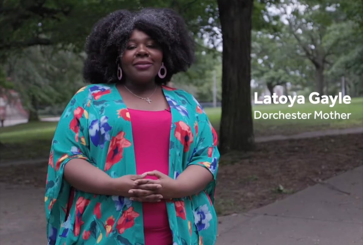 Latoya Gayle