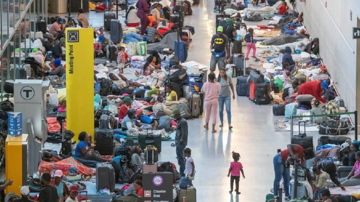 Mass. must take in 60,000 immigrant newcomers a year if it wants to survive, group says