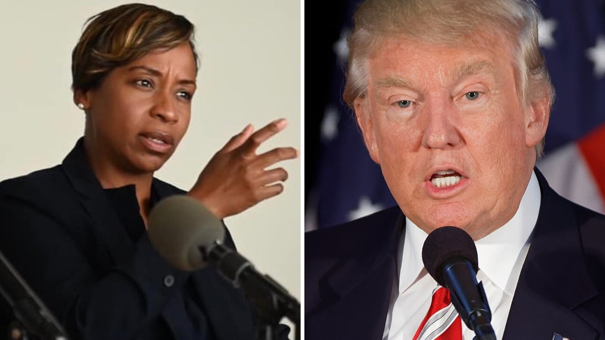 AG Campbell wins after Biden-appointed Massachusetts judge halts Trump's effort to tie SNAP money to illegal-immigration enforcement and trans-athlete bans
