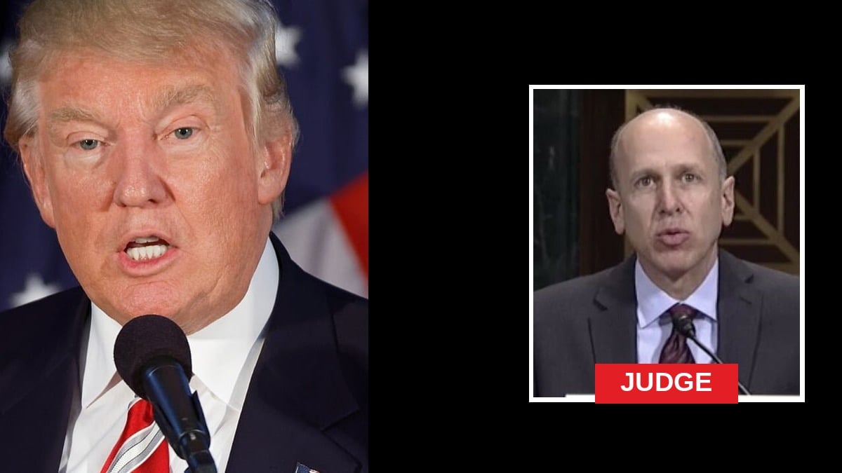 Mass. federal judge blocks Trump's $100,000 H-1B visa fee after challenge by 20 Democratic states