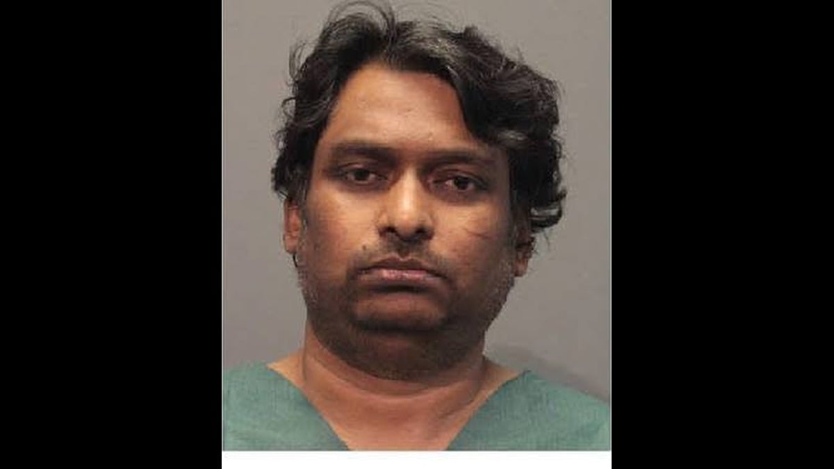 Milford Police arrest 46-year-old after victim found with knife wounds to neck, hands and face — 'large amount of blood' inside the home