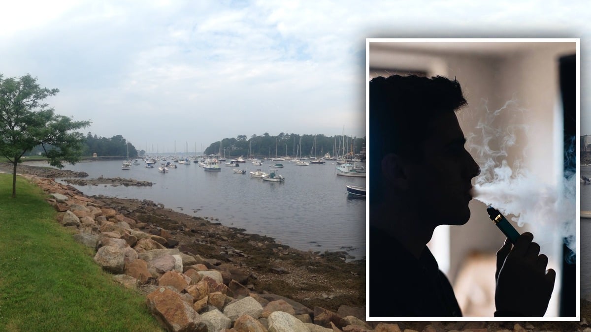 Massachusetts towns accused of ramming through permanent nicotine bans through scripted hearings — even after voters said NO — according to a new report