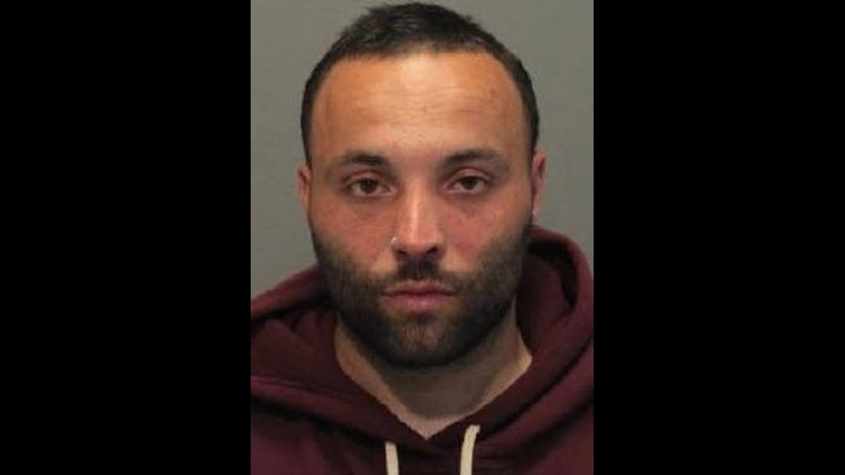 Crack-fueled Framingham man breaks into home asking owner for crack then caught trying to break into construction vehicle