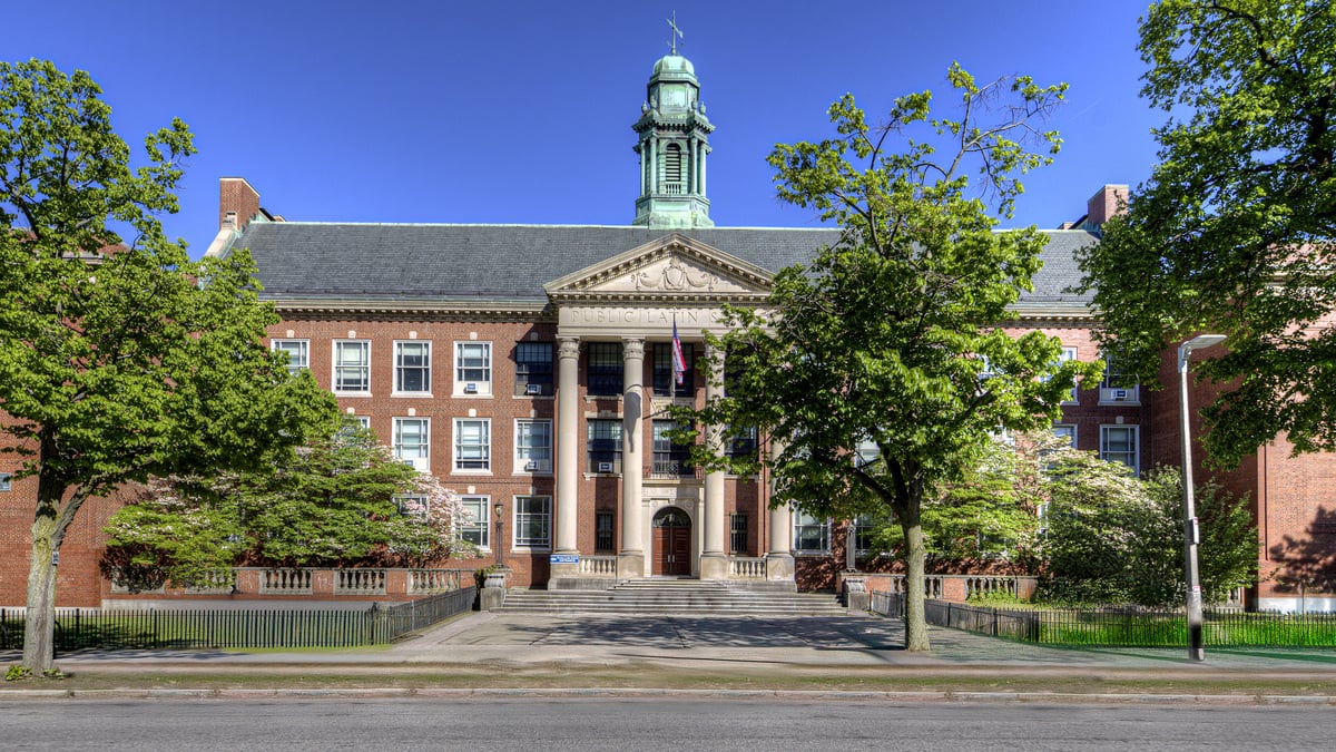 Migrants are graduating at record pace from a Boston school — Spanish, Haitian Creole, Somali among the languages reshaping it