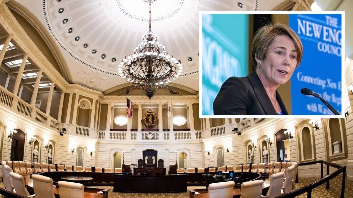Beacon Hill bill would clear the way for gender-neutral bathrooms in Massachusetts schools, gyms, and locker rooms