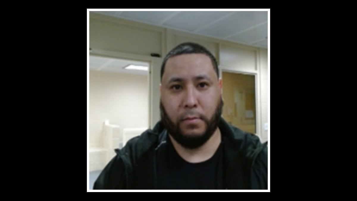 Dangerous illegal Honduran gang member caught hiding in sanctuary-state Massachusetts after previous deportation for guns and crack trafficking