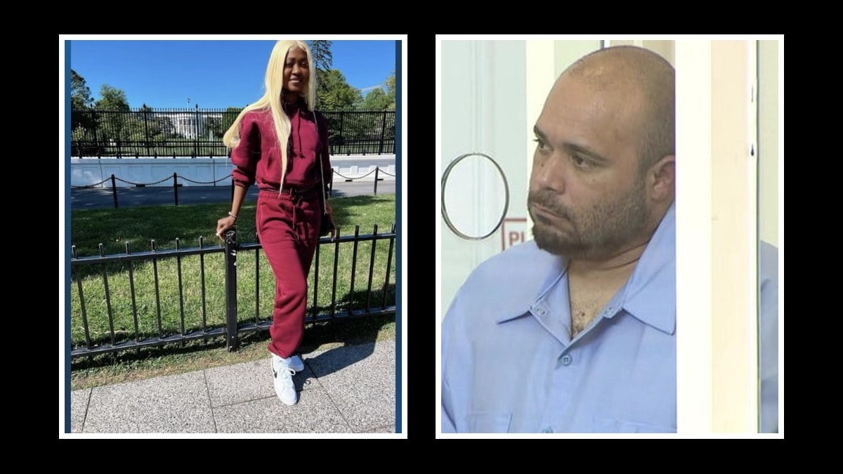 Ibraim Matos arraigned on murder charge — Mabinty 'Binty' Janneh was on her way to the bank when his stolen car dragged her 'several hundred feet' down a Mattapan sidewalk