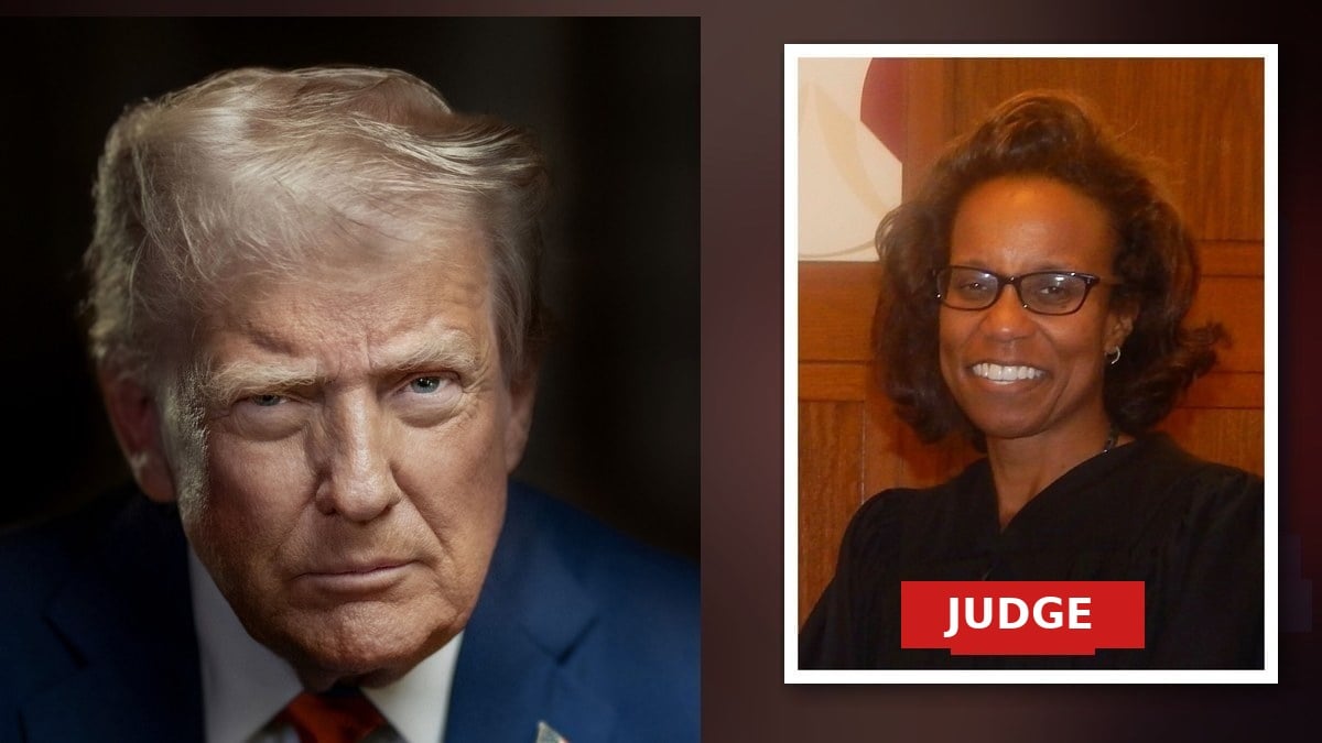 Boston federal judge slams the brakes on Trump’s voter ID order — proof of citizenship, mail-ballot deadlines, all gone