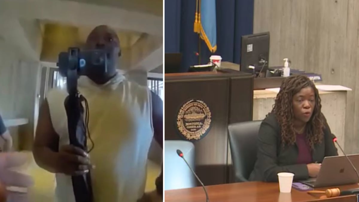 Boston City Council — already accused of corruption — dealt new blow after watchdog files formal complaint for removing citizen from public meeting