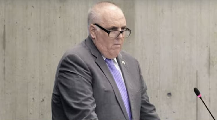 Boston Councilor Ed Flynn demands end to ‘safest city’ claim, demands prison for violent criminals, addiction treatment, and full backing for a “dangerously understaffed” BPD