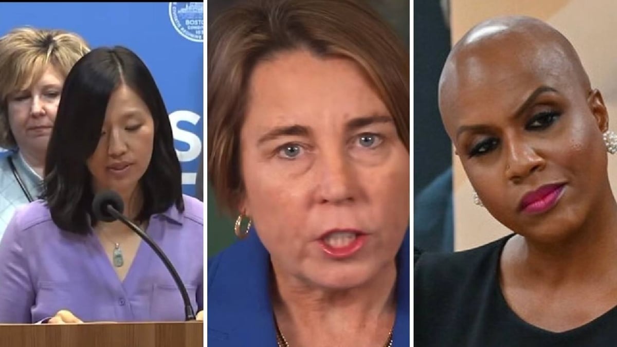 Mass leaders FURIOUS after Supreme Court ends TPS for Haitians and Syrians: "Trump's co-conspirators in the Supreme Court"