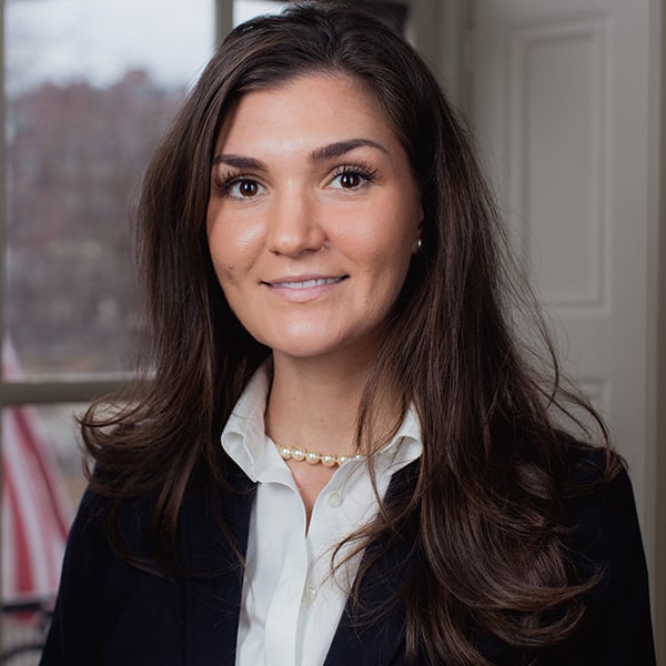 Laurie Belsito, Policy Director at Massachusetts Fiscal Alliance