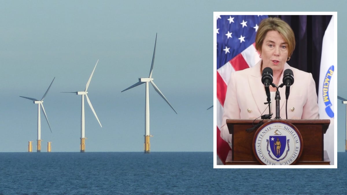 COMMENTARY: Beacon Hill Wants Ratepayers to Rescue Offshore Wind