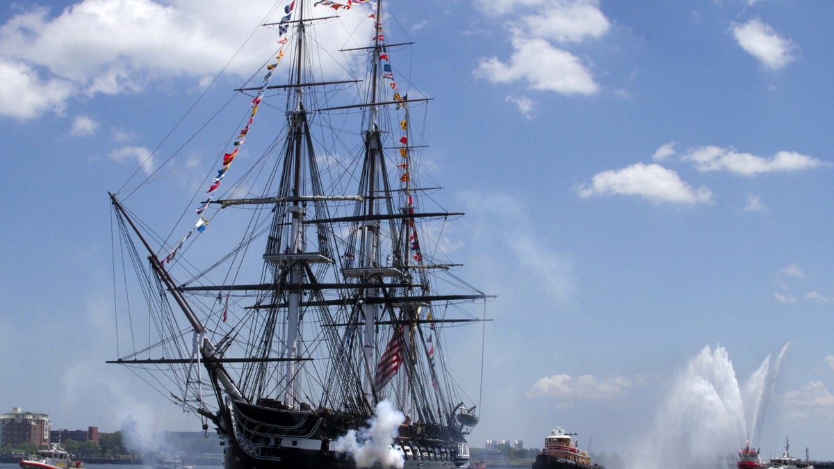 Happy 4th of July from Mass Daily News